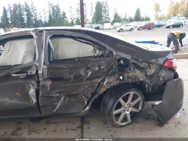 2010 ACURA TSX JH4CU2F67AC000603 Photo 5