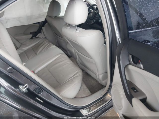 2010 ACURA TSX JH4CU2F67AC000603 Photo 7