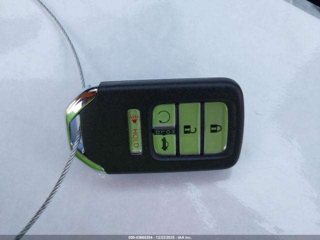 2019 HONDA ACCORD 1HGCV1F39KA045362 Photo 10