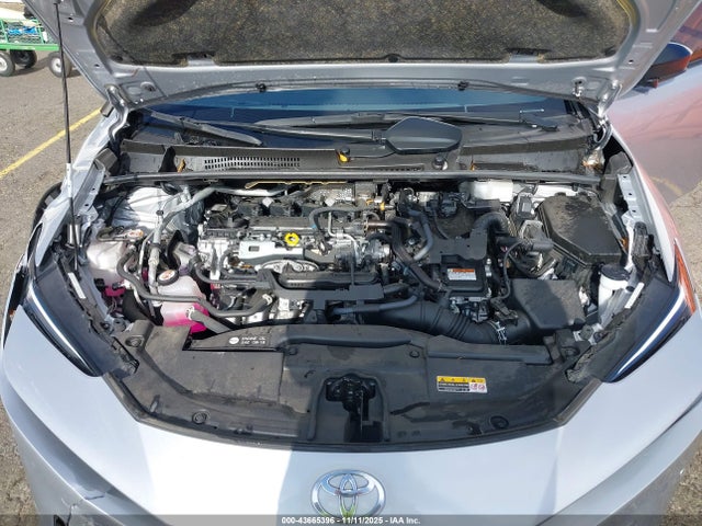 Toyota Prius Limited Awd-e 2023 JTDADABU2P3007202 Image 10