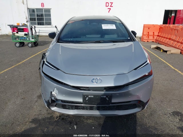 Toyota Prius Limited Awd-e 2023 JTDADABU2P3007202 Image 12