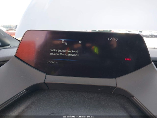 Toyota Prius Limited Awd-e 2023 JTDADABU2P3007202 Image 7