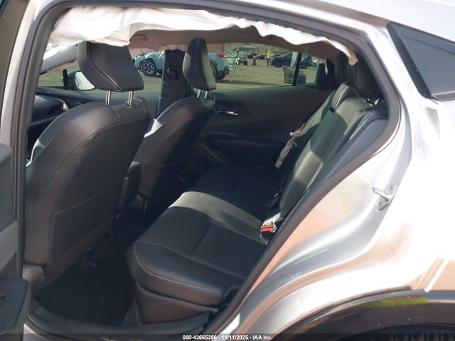 Toyota Prius Limited Awd-e 2023 JTDADABU2P3007202 Image 8