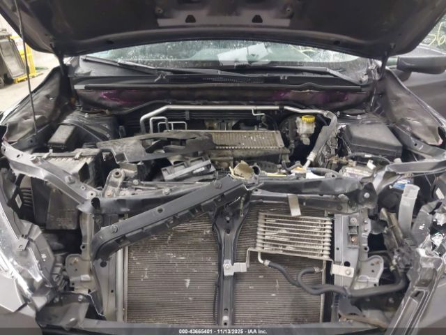 2021 SUBARU ASCENT 4S4WMABD5M3410698 Photo 9