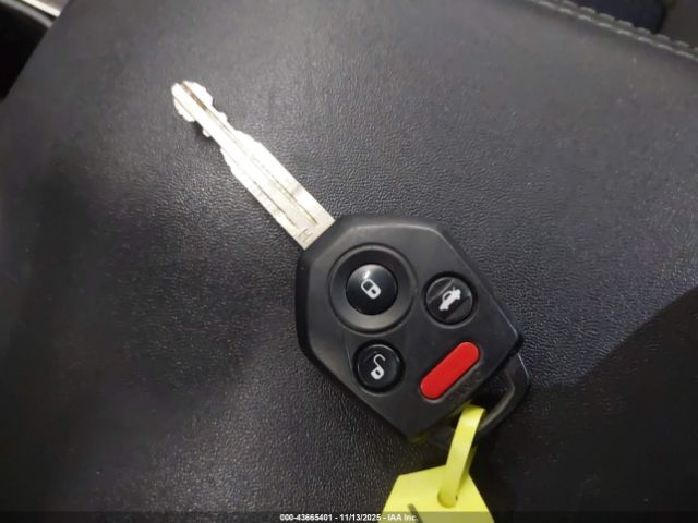 2021 SUBARU ASCENT 4S4WMABD5M3410698 Photo 10