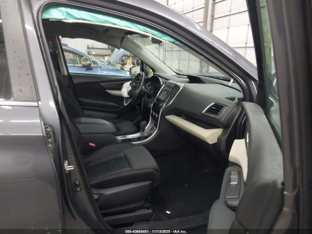 2021 SUBARU ASCENT 4S4WMABD5M3410698 Photo 4