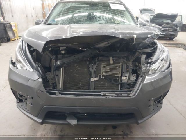 2021 SUBARU ASCENT 4S4WMABD5M3410698 Photo 5