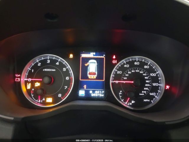 2021 SUBARU ASCENT 4S4WMABD5M3410698 Photo 6