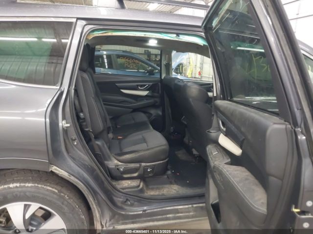 2021 SUBARU ASCENT 4S4WMABD5M3410698 Photo 7