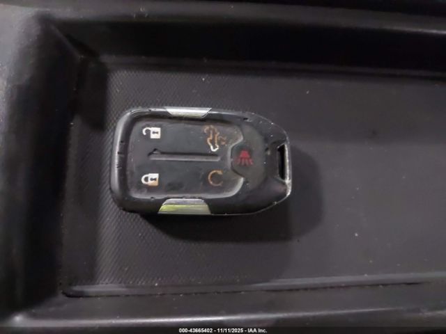 2021 GMC SIERRA 1500 3GTU9BET1MG312934 Photo 10