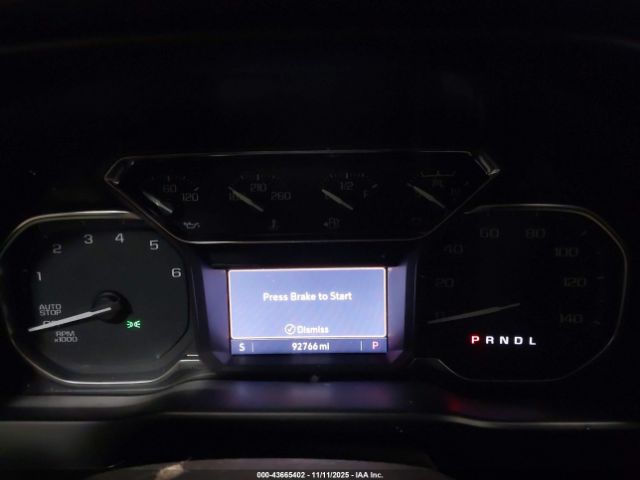 2021 GMC SIERRA 1500 3GTU9BET1MG312934 Photo 6