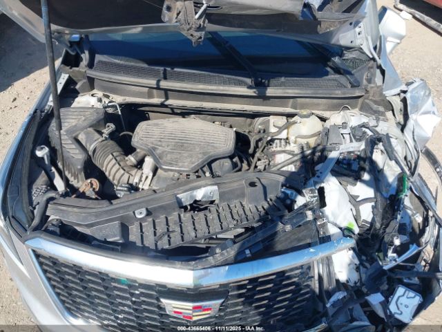 2020 CADILLAC XT5 1GYKNCRS3LZ164823 Photo 9