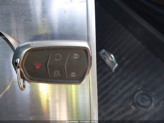 2020 CADILLAC XT5 1GYKNCRS3LZ164823 Photo 10