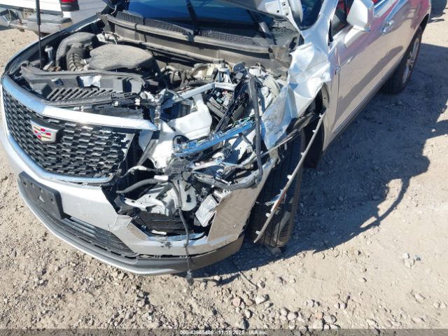 2020 CADILLAC XT5 1GYKNCRS3LZ164823 Photo 5