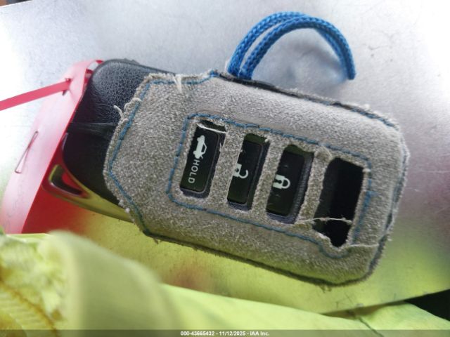 2014 LEXUS IS 250 JTHBF1D26E5030797 Photo 10