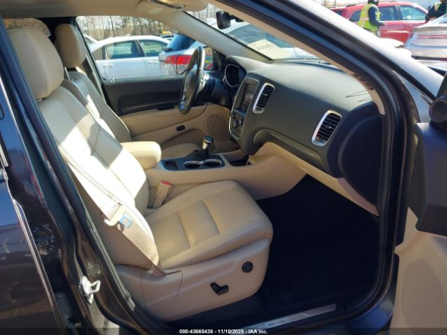 2018 DODGE DURANGO 1C4RDHEG9JC404429 Photo 4