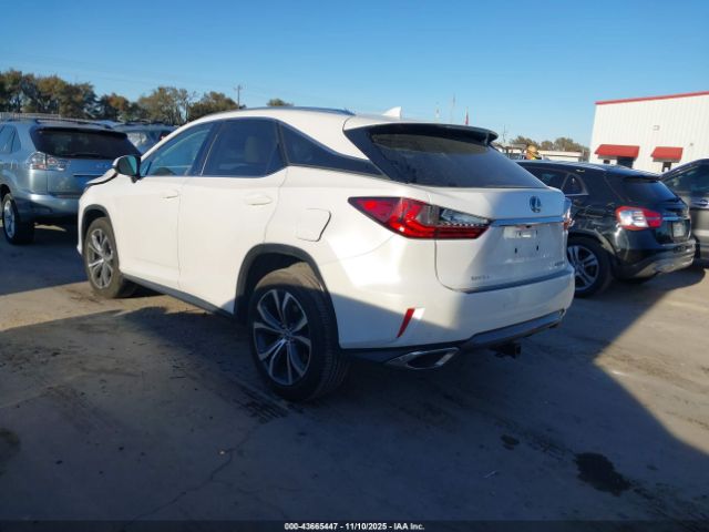 2019 LEXUS RX 350 2T2ZZMCA3KC133350 Photo 2