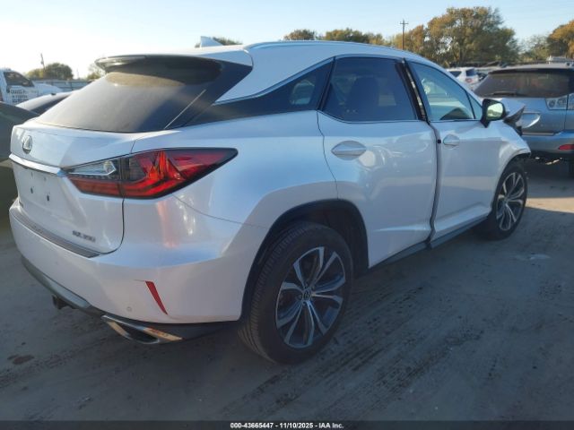 2019 LEXUS RX 350 2T2ZZMCA3KC133350 Photo 3