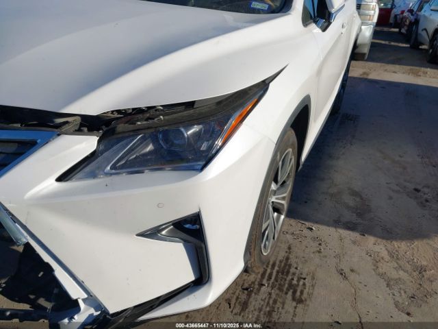 2019 LEXUS RX 350 2T2ZZMCA3KC133350 Photo 5
