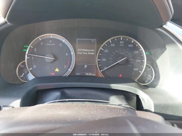 2019 LEXUS RX 350 2T2ZZMCA3KC133350 Photo 6