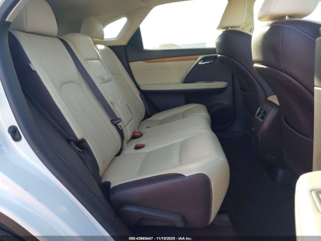 2019 LEXUS RX 350 2T2ZZMCA3KC133350 Photo 7