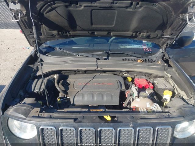 2019 JEEP RENEGADE ZACNJBAB8KPK61739 Photo 9