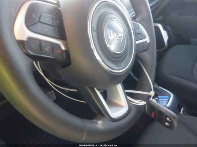 2019 JEEP RENEGADE ZACNJBAB8KPK61739 Photo 10