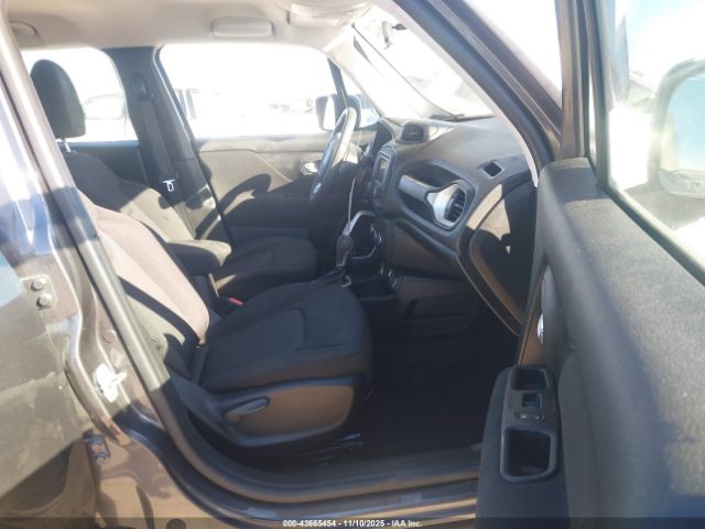 2019 JEEP RENEGADE ZACNJBAB8KPK61739 Photo 4