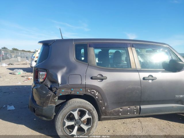 2019 JEEP RENEGADE ZACNJBAB8KPK61739 Photo 5