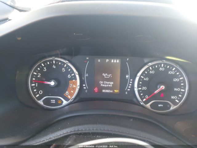 2019 JEEP RENEGADE ZACNJBAB8KPK61739 Photo 6