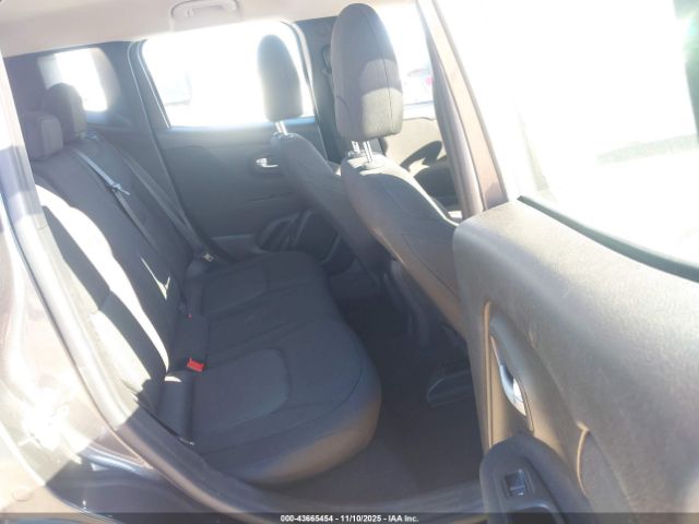 2019 JEEP RENEGADE ZACNJBAB8KPK61739 Photo 7