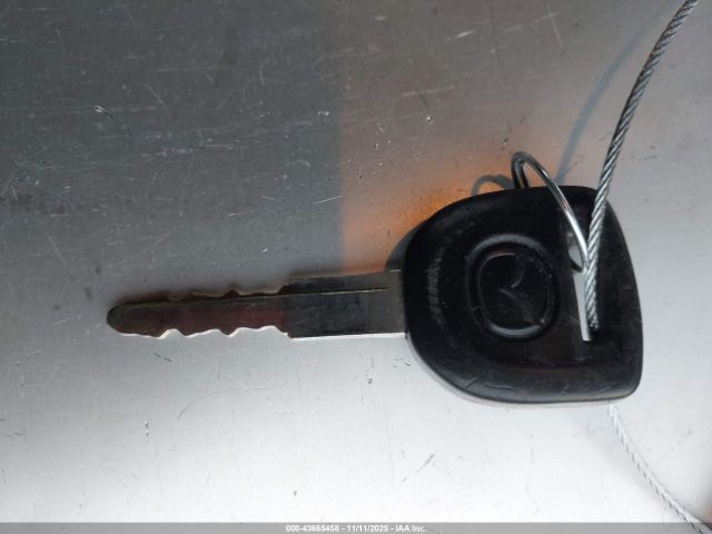 2012 MAZDA MAZDA2 JM1DE1KZ6C0145388 Photo 10