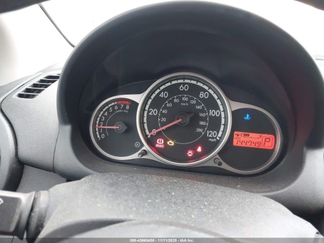 2012 MAZDA MAZDA2 JM1DE1KZ6C0145388 Photo 6