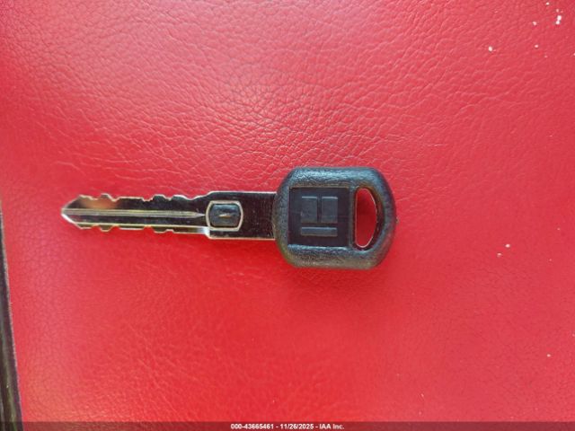 1999 CHEVROLET CORVETTE 1G1YY22G2X5118431 Photo 10