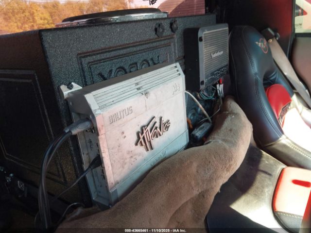 1999 CHEVROLET CORVETTE 1G1YY22G2X5118431 Photo 7