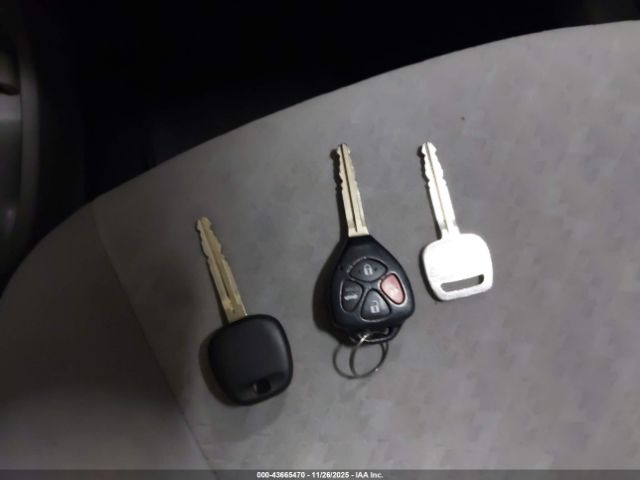 2010 TOYOTA COROLLA 2T1BU4EE2AC507658 Photo 10