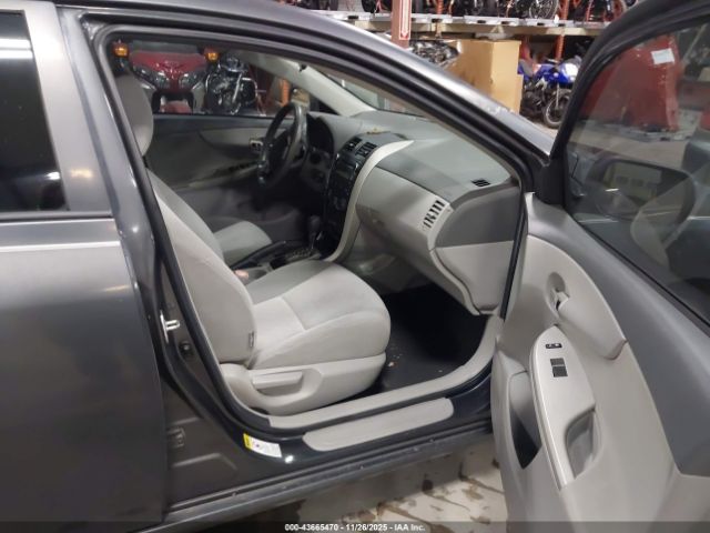 2010 TOYOTA COROLLA 2T1BU4EE2AC507658 Photo 4