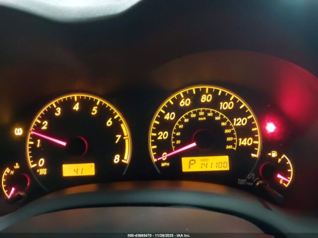 2010 TOYOTA COROLLA 2T1BU4EE2AC507658 Photo 6