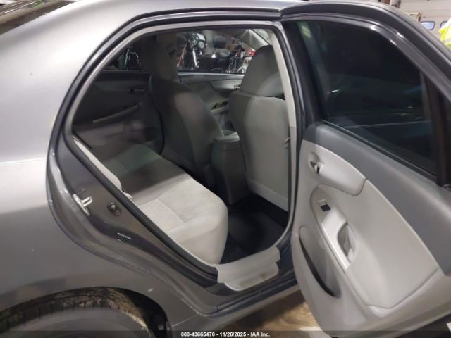 2010 TOYOTA COROLLA 2T1BU4EE2AC507658 Photo 7