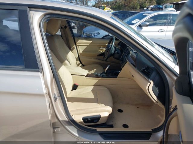 2015 BMW 320I WBA3B1C53FK137836 Photo 4