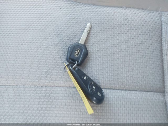 2012 SUBARU FORESTER JF2SHADC3CH427367 Photo 10