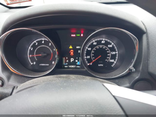 2018 MITSUBISHI OUTLANDER SPORT JA4AP3AU2JU021357 Photo 6