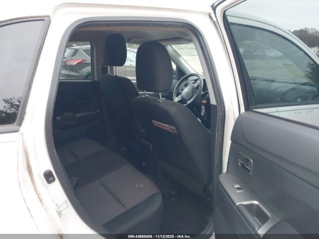 2018 MITSUBISHI OUTLANDER SPORT JA4AP3AU2JU021357 Photo 7