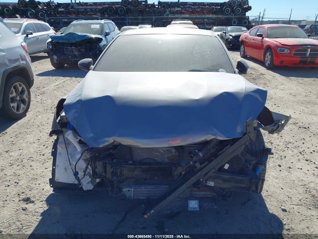 KIA FORTE GT 2024 3KPF44AC4RE811416 Image 11