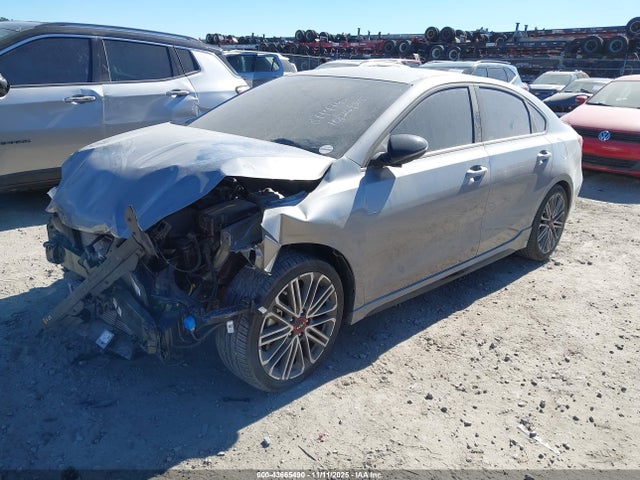 KIA FORTE GT 2024 3KPF44AC4RE811416 Image 2