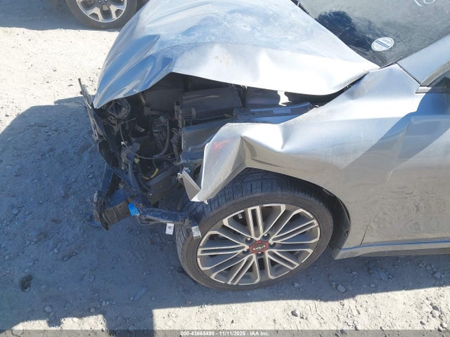 KIA FORTE GT 2024 3KPF44AC4RE811416 Image 6