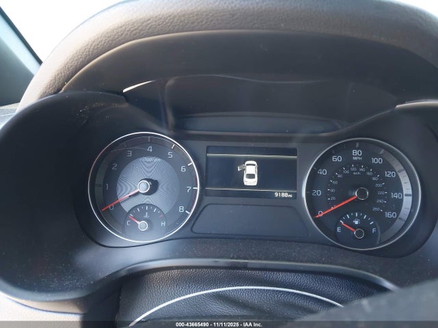 KIA FORTE GT 2024 3KPF44AC4RE811416 Image 7