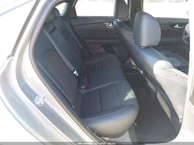 KIA FORTE GT 2024 3KPF44AC4RE811416 Image 8