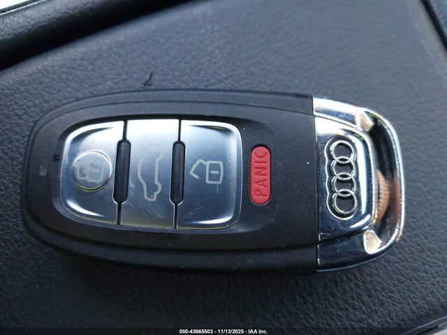 2016 AUDI A6 WAUCFAFC6GN055968 Photo 10