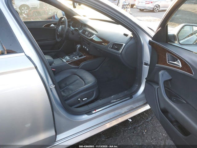 2016 AUDI A6 WAUCFAFC6GN055968 Photo 4